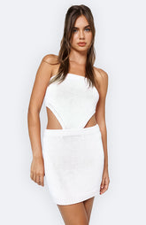 Landon Knit Mini Dress